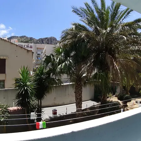 Maria's - Free Parking Area, No Ztl * Cefalù