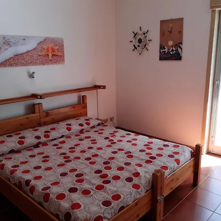 Appartement Maria's - Free Parking Area, No Ztl *