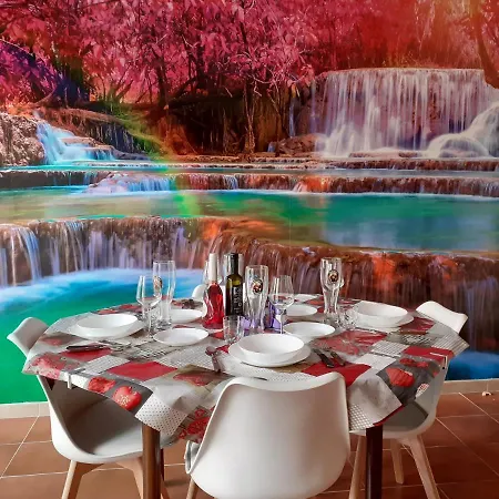 Maria's - Free Parking Area, No Ztl *