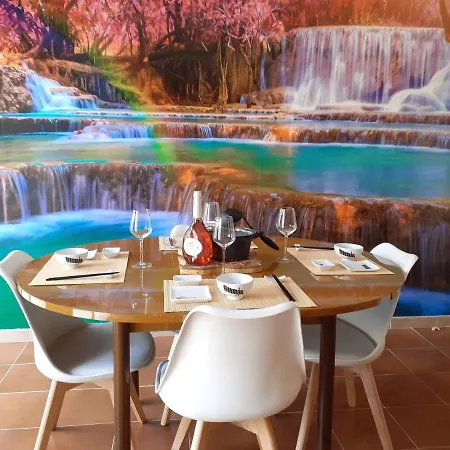 Maria's - Free Parking Area, No Ztl Cefalù