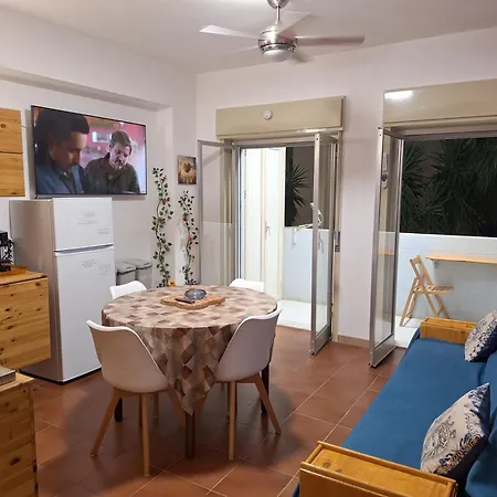 Maria's - Free Parking Area, No Ztl Appartement *