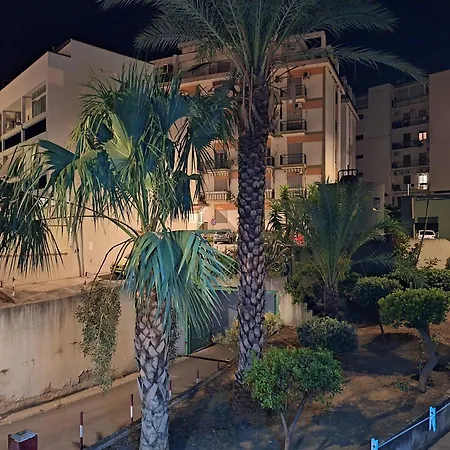 Appartement Maria's - Free Parking Area, No Ztl Cefalù