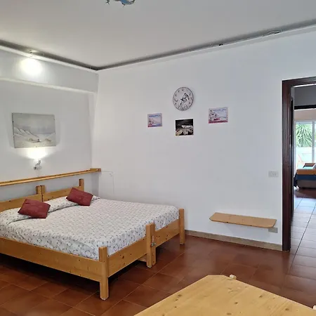 Maria's - Free Parking Area, No Ztl Cefalù