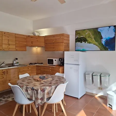 Appartement Maria's - Free Parking Area, No Ztl *