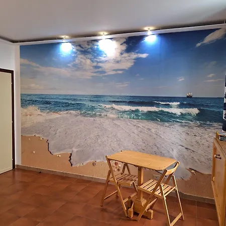 Maria's - Free Parking Area, No Ztl