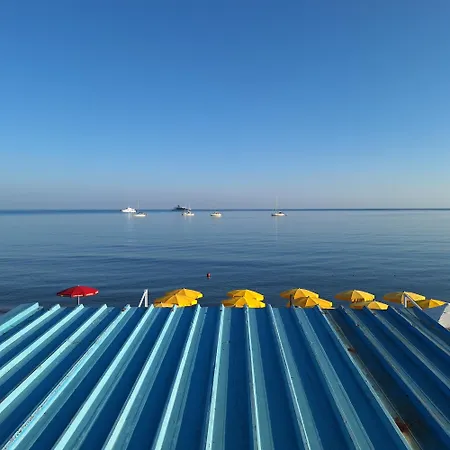 Maria's - Free Parking Area, No Ztl Appartement *