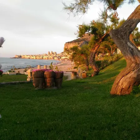 Appartement Maria's - Free Parking Area, No Ztl Cefalù