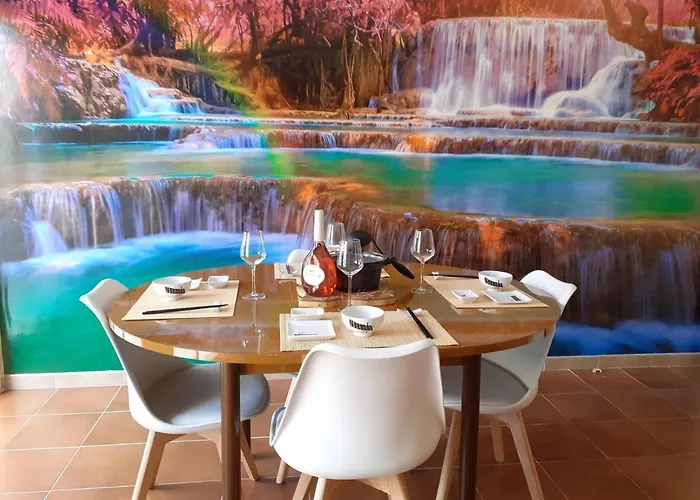 Maria's - Free Parking Area, No Ztl Cefalù