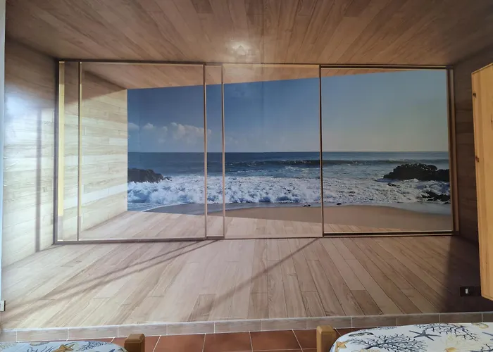 アパート Maria's - Free Parking Area, No Ztl