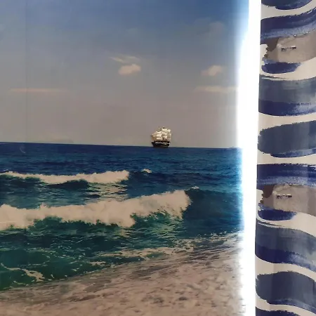 Maria's - Free Parking Area, No Ztl *