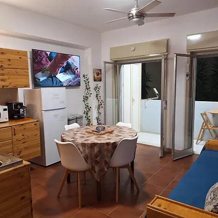 Maria's - Free Parking Area, No Ztl * Cefalù