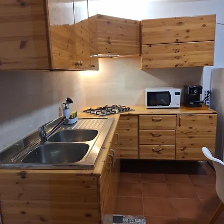 Maria's - Free Parking Area, No Ztl