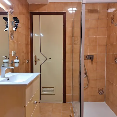 Maria's - Free Parking Area, No Ztl Apartament Cefalù