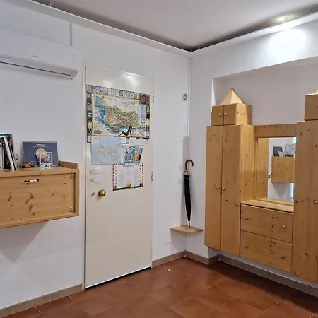 Maria's - Free Parking Area, No Ztl * Cefalù