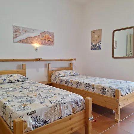 Maria's - Free Parking Area, No Ztl *