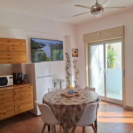 Maria's - Free Parking Area, No Ztl Apartament *