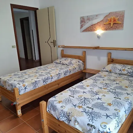 Maria's - Free Parking Area, No Ztl Cefalù