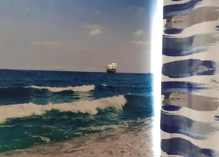 Maria's - Free Parking Area, No Ztl *