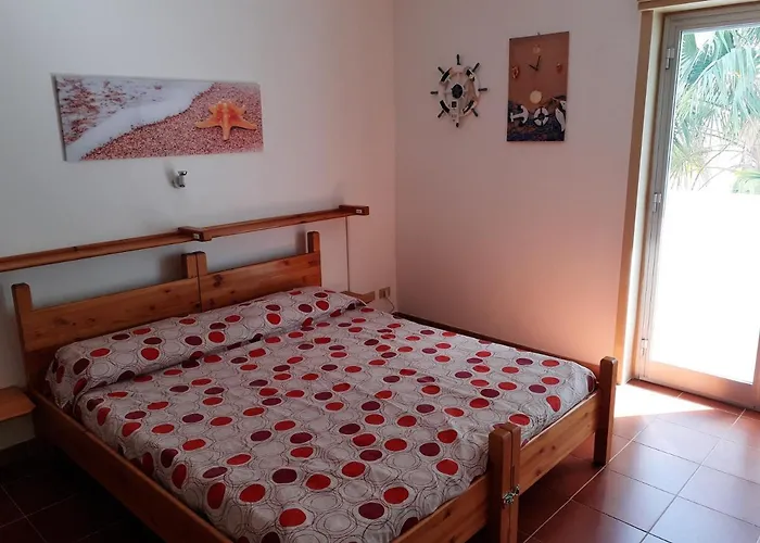 Apartament Maria's - Free Parking Area, No Ztl *