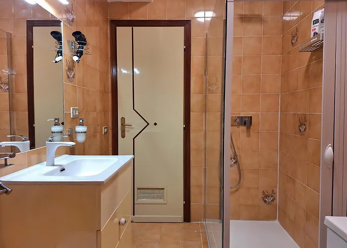 Maria's - Free Parking Area, No Ztl Apartment Cefalu