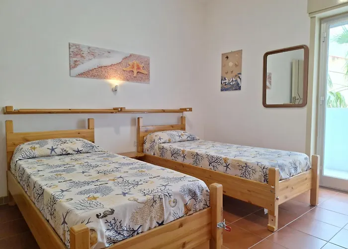 Maria's - Free Parking Area, No Ztl *