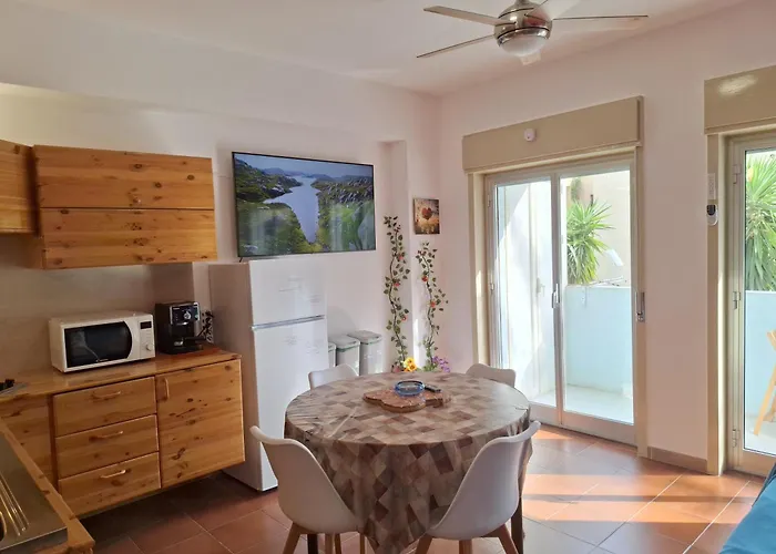 Maria's - Free Parking Area, No Ztl Apartment *