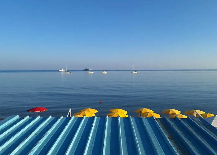 Maria's - Free Parking Area, No Ztl Apartament *